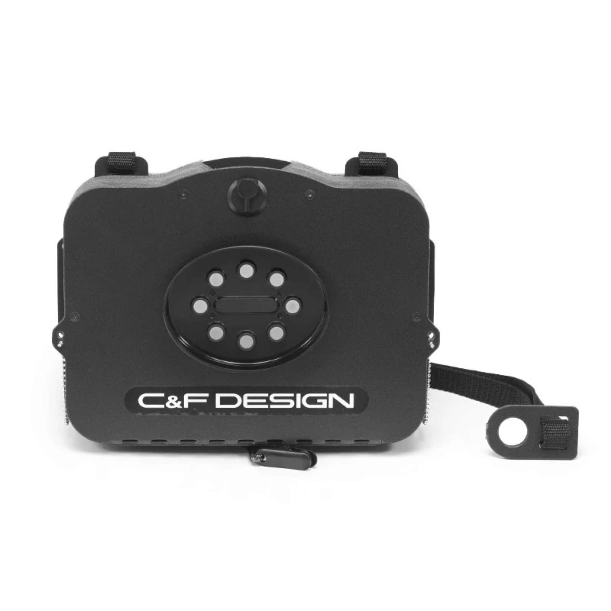 C&F Universal System Chest Storage Pack