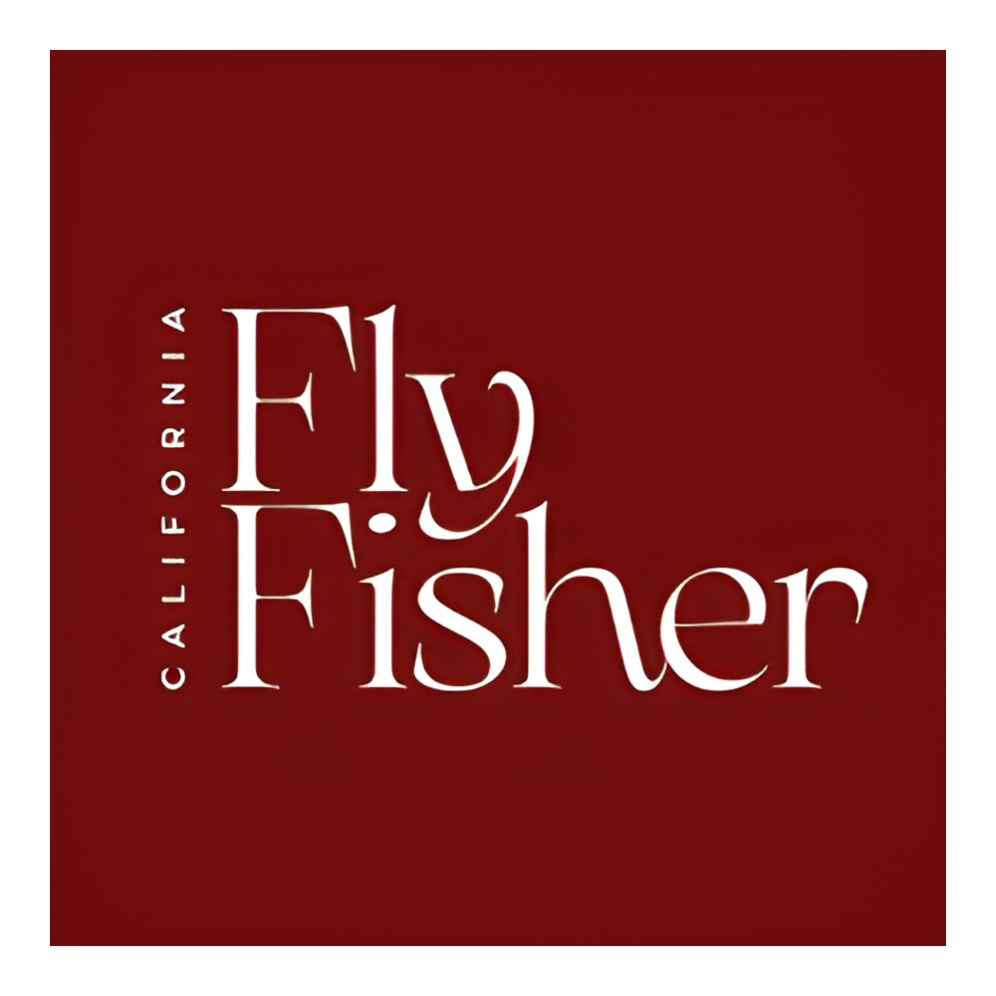 California Fly Fisher