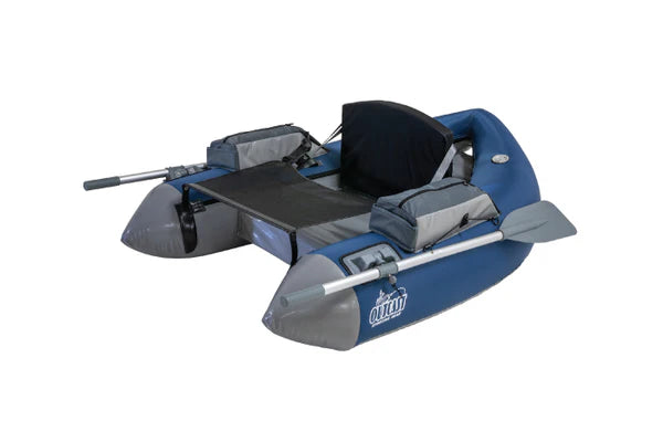 Outcast Cruzer Max