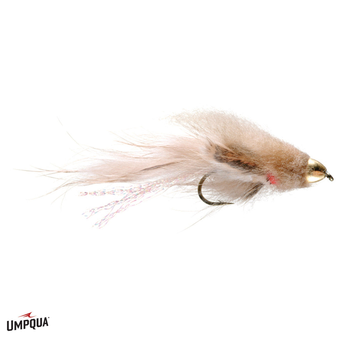 Conehead Wool Sculpin