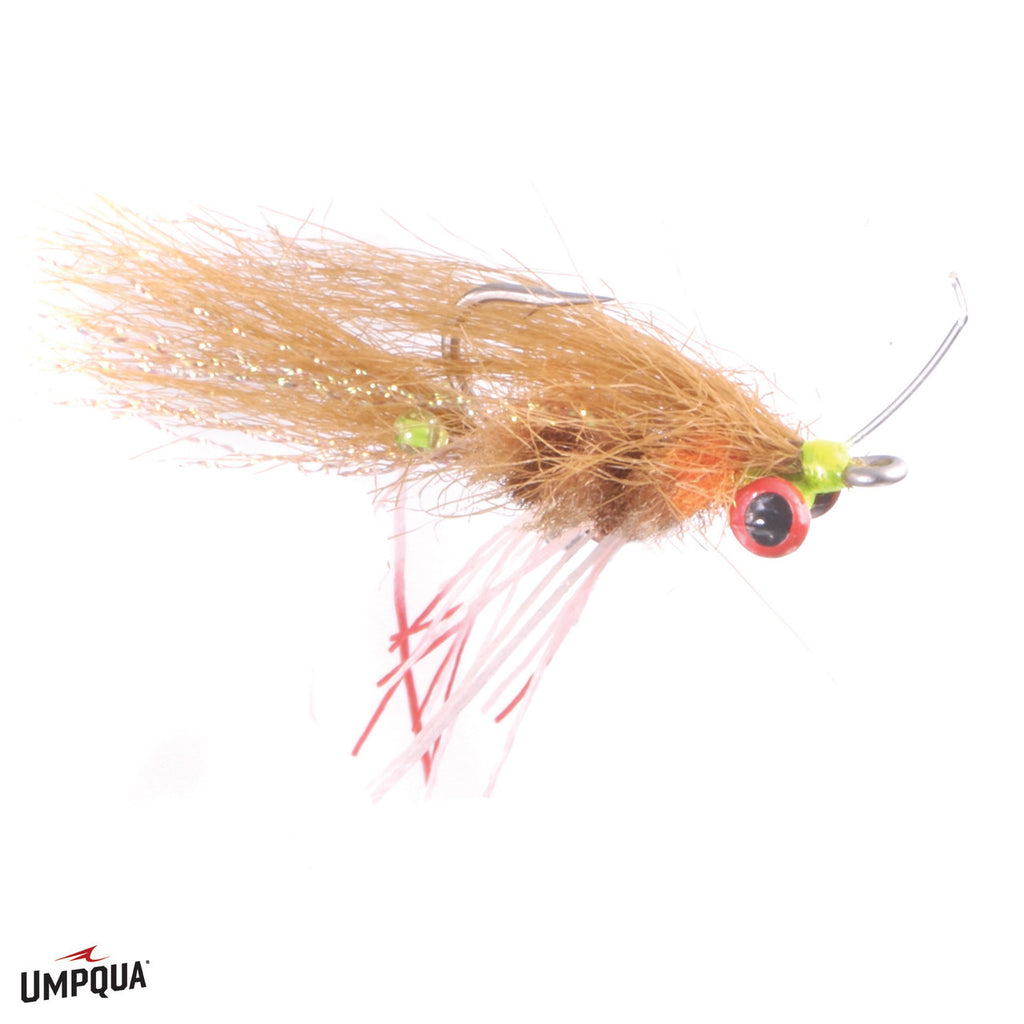 McKnight's Crimp Merkin