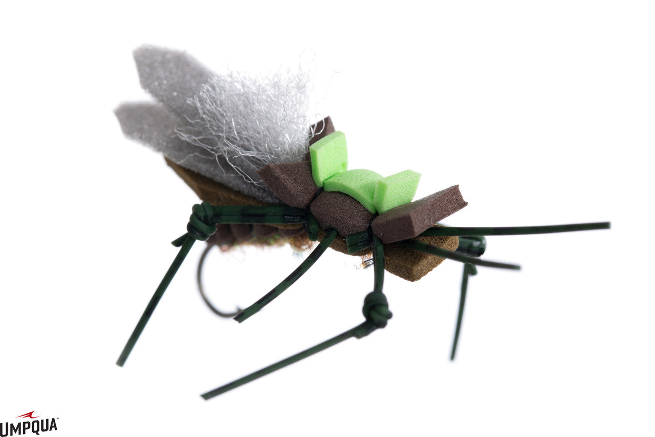 Dancing Ricky Skwala