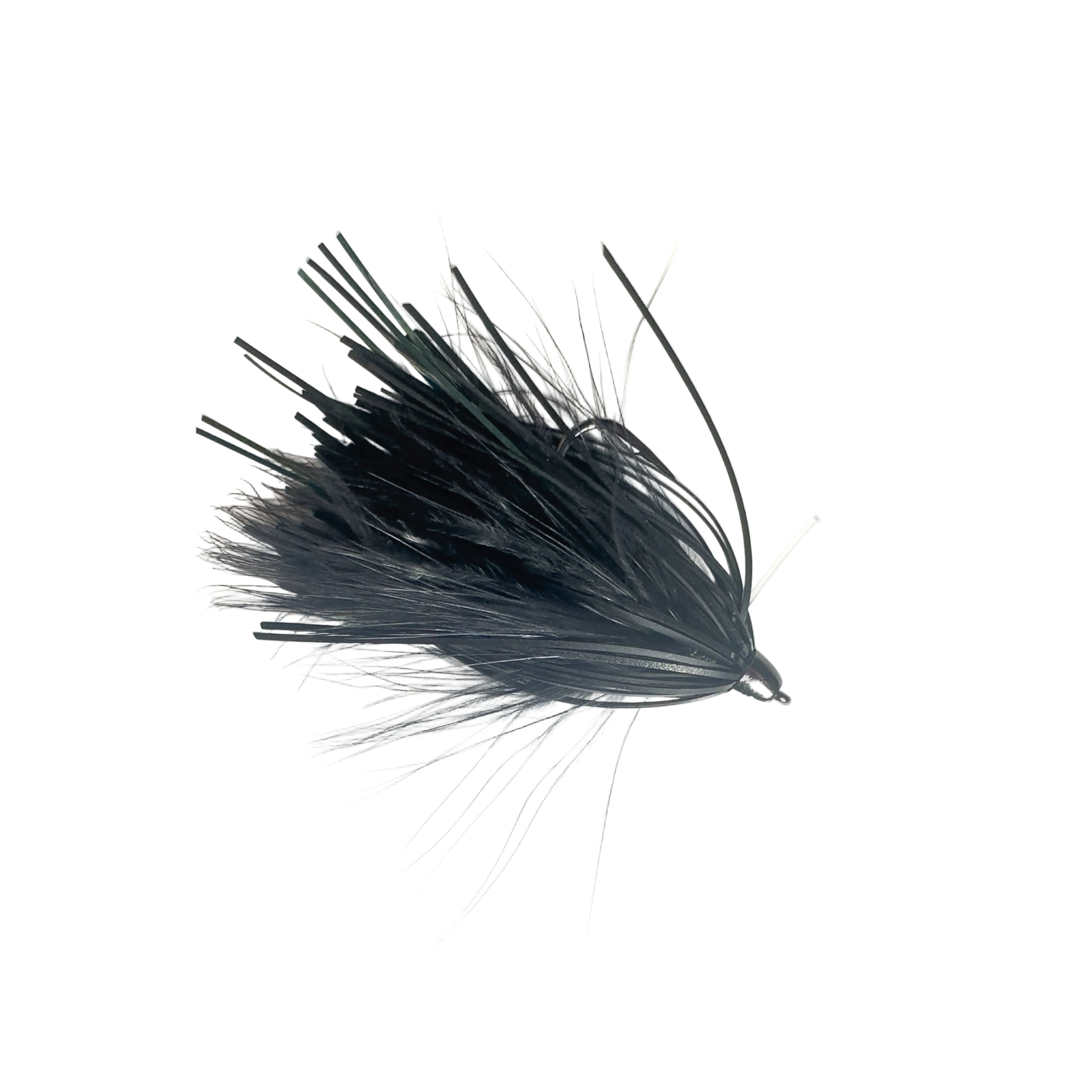 DBB Cone Headed Jig Fly