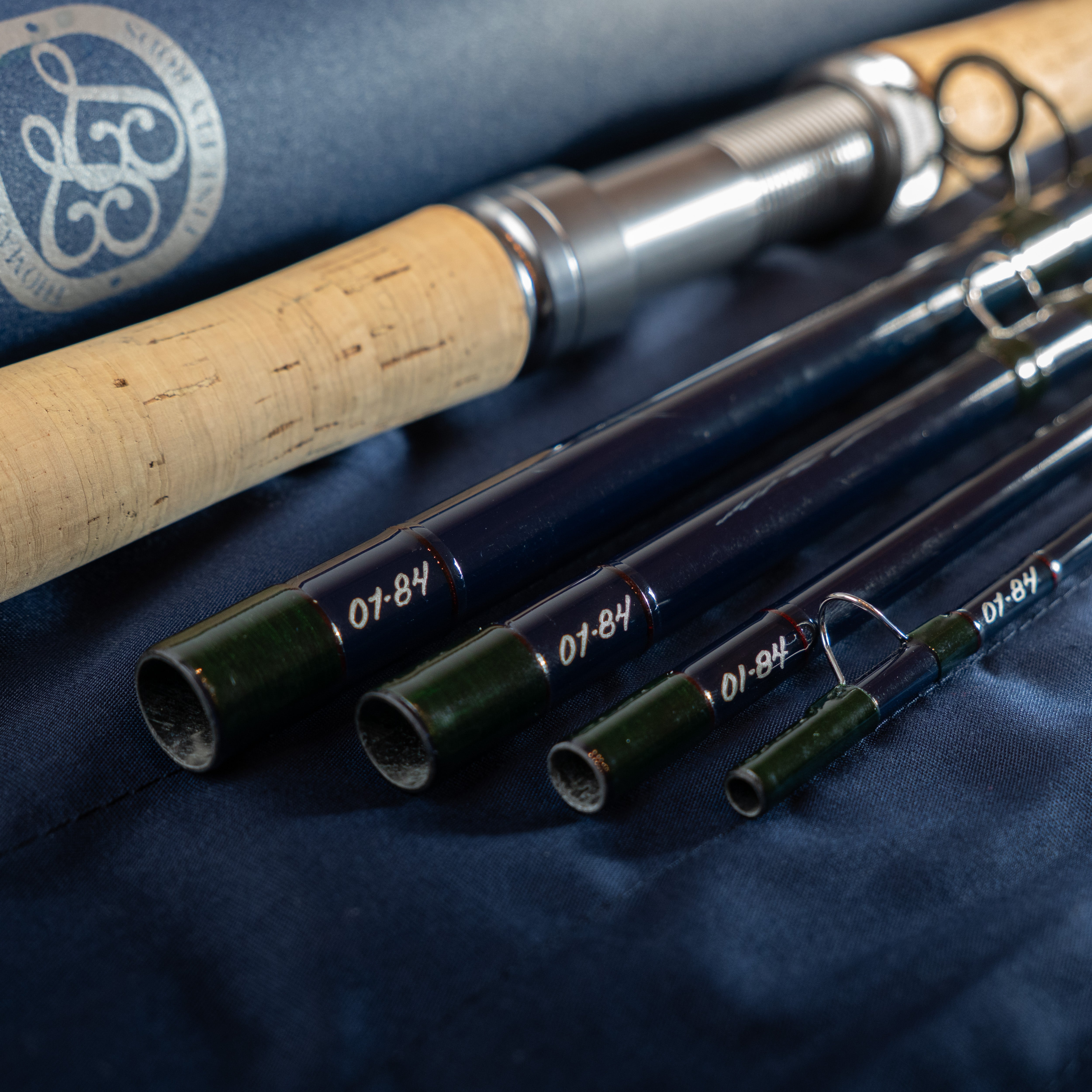 Thomas & Thomas 15' 10wt 5-piece