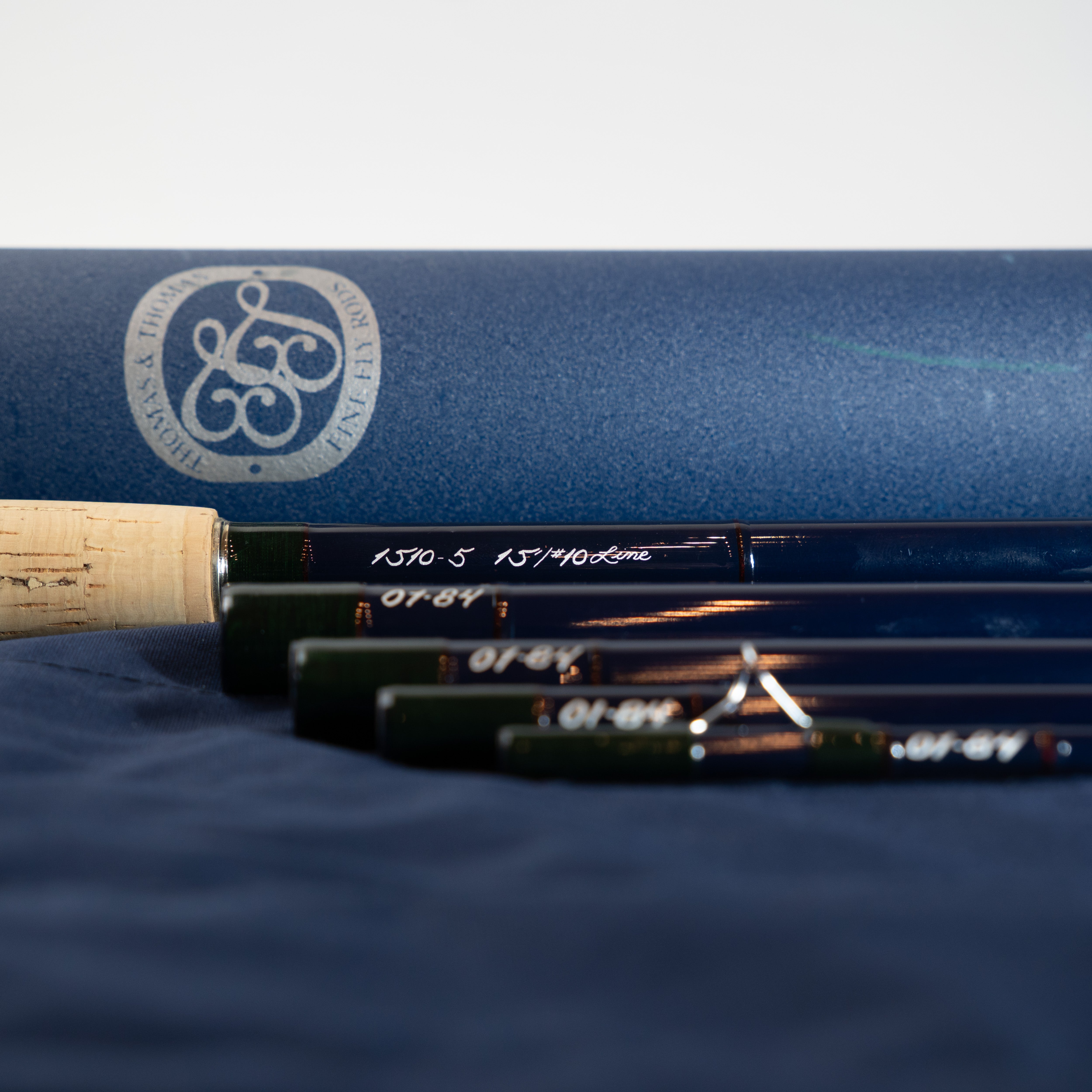 Thomas & Thomas 15' 10wt 5-piece