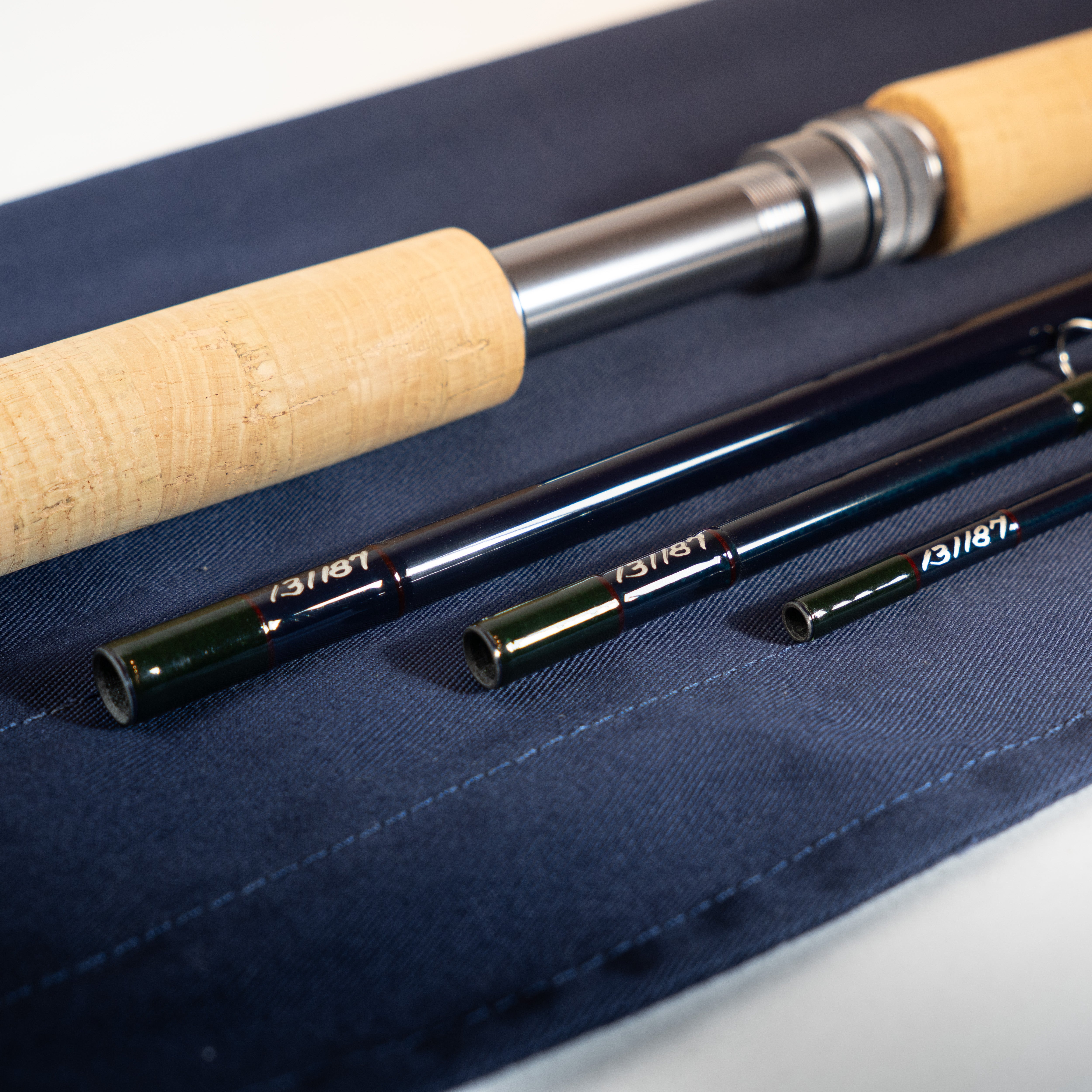 Thomas & Thomas DH 12'6" 6wt 4-piece