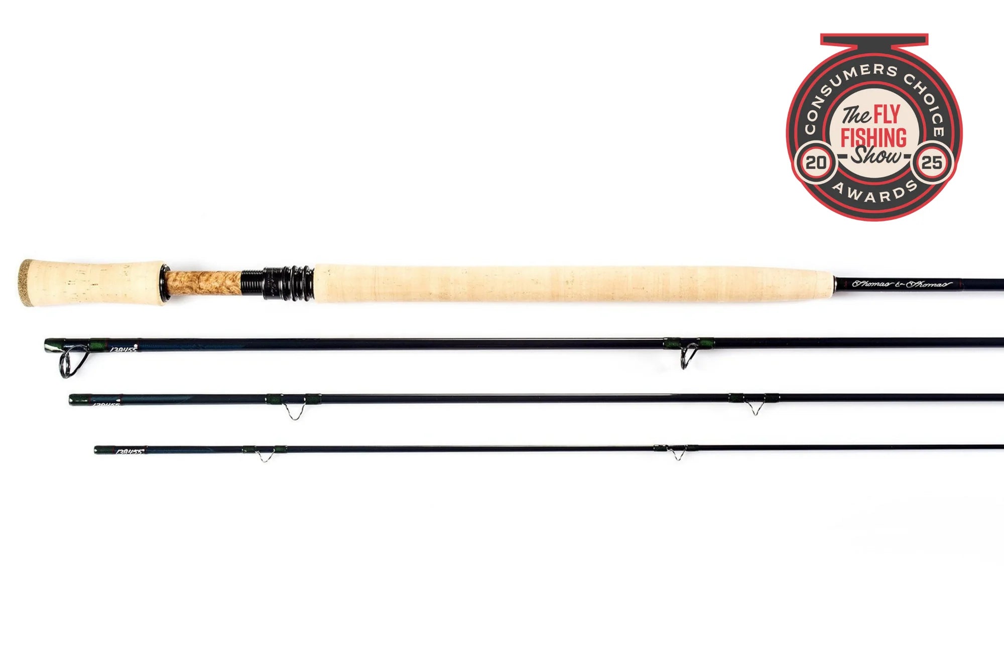 Thomas and Thomas DNA Trout Spey Rod