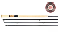 Thomas and Thomas DNA Trout Spey Rod