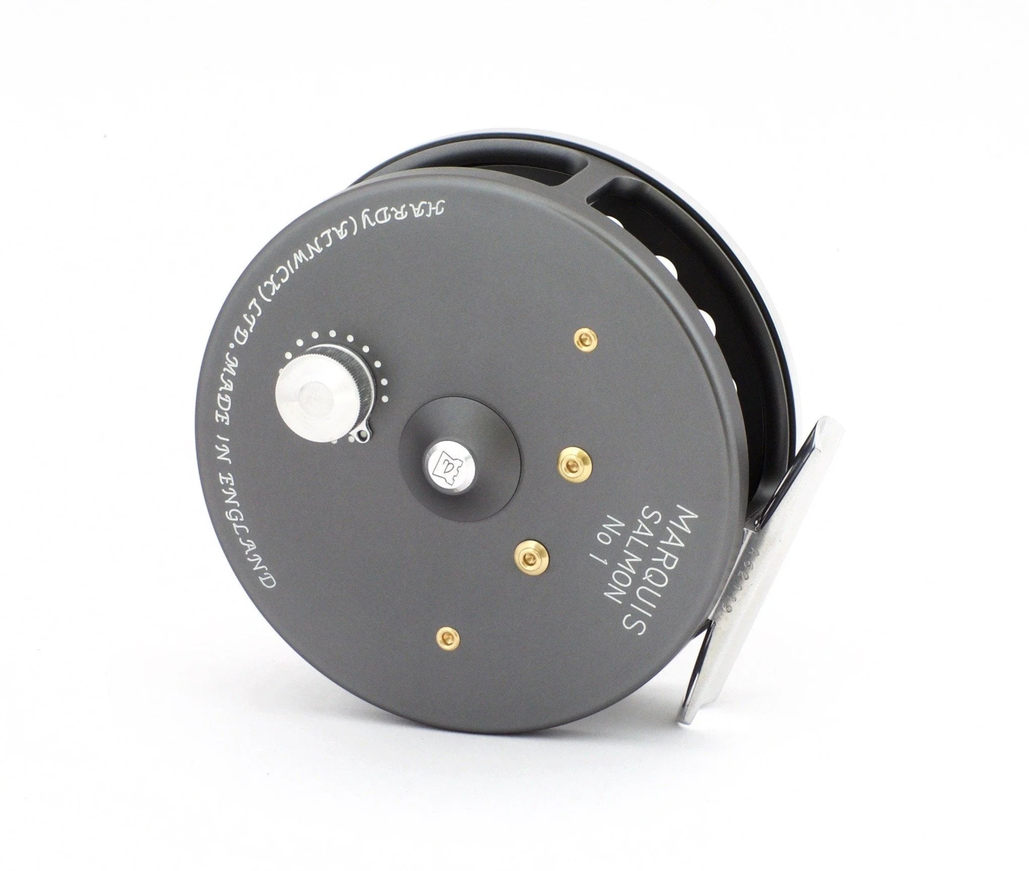 Hardy Marquis Fly Reel