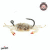 McKnight Danger Muffin Crab