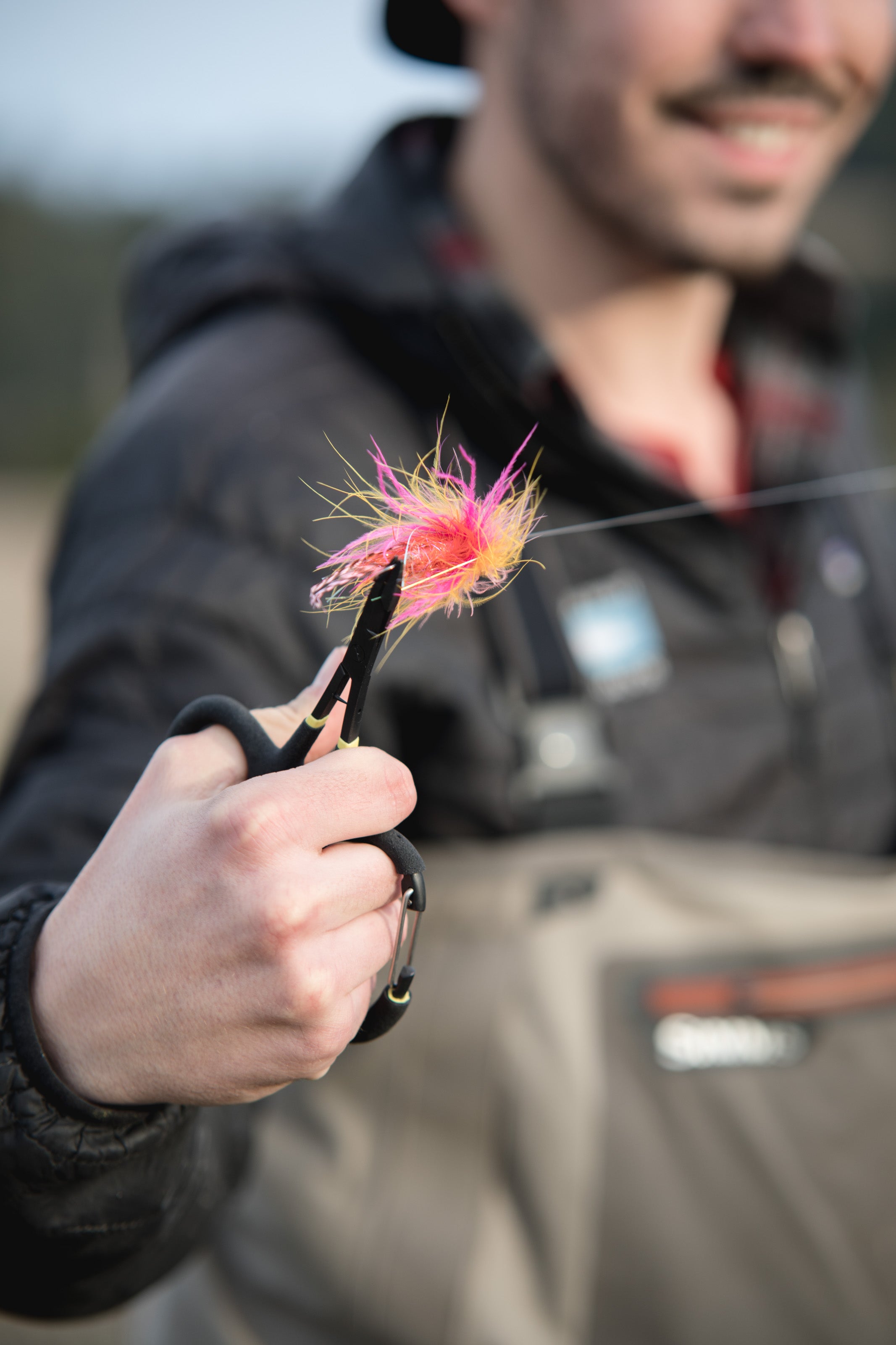 B.Y.O.V. Fly Tying Night @ LCO