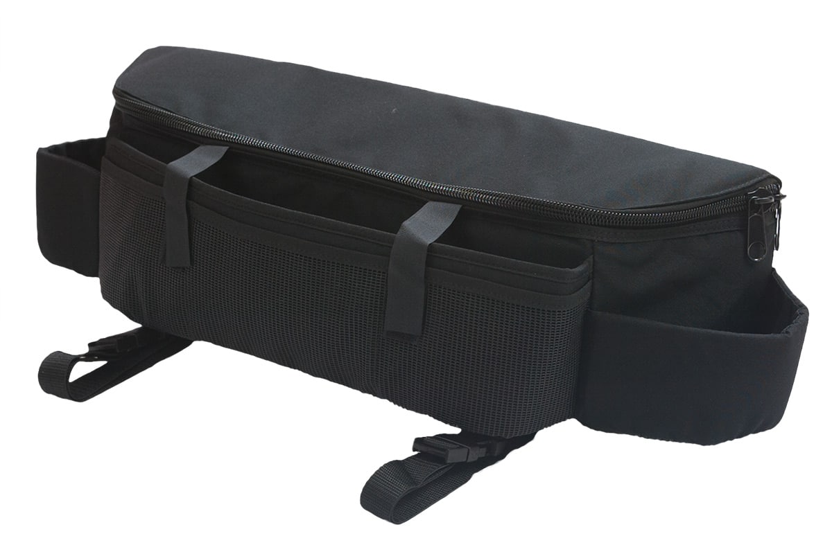 Aire Deluxe Cargo Pocket