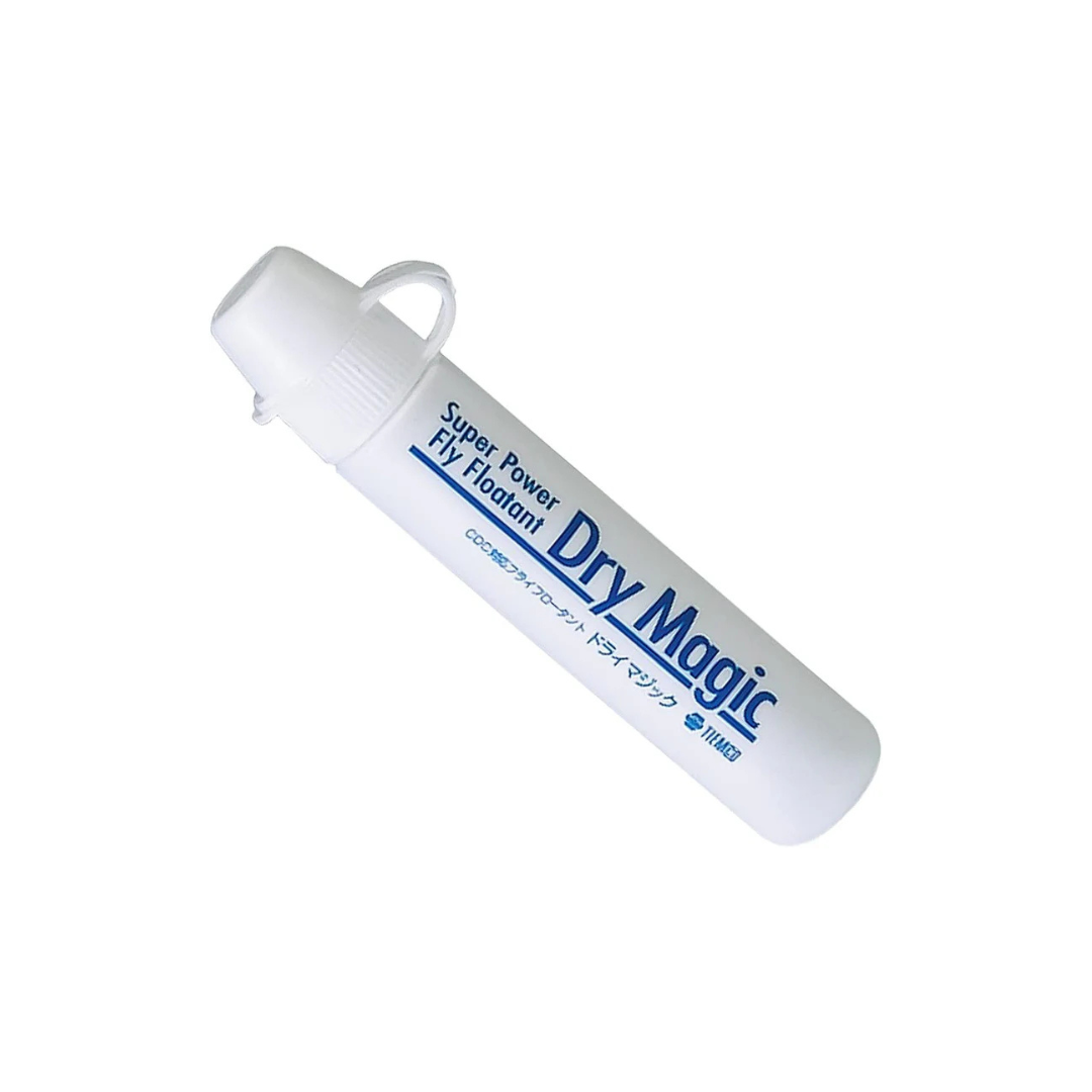 Tiemco Dry Magic Fly Floatant