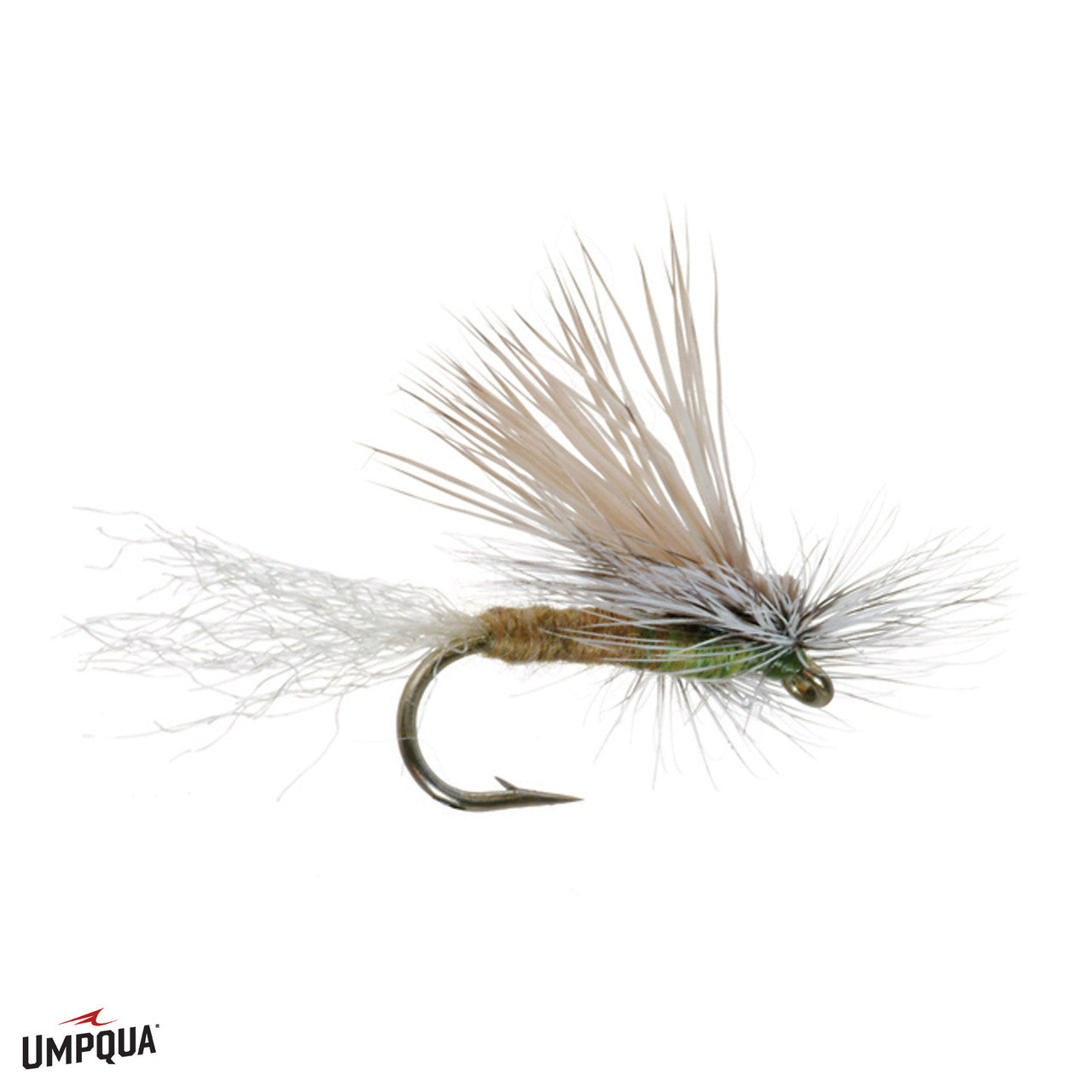 Cutter's E/C Caddis