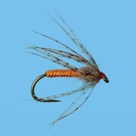 Soft Hackle