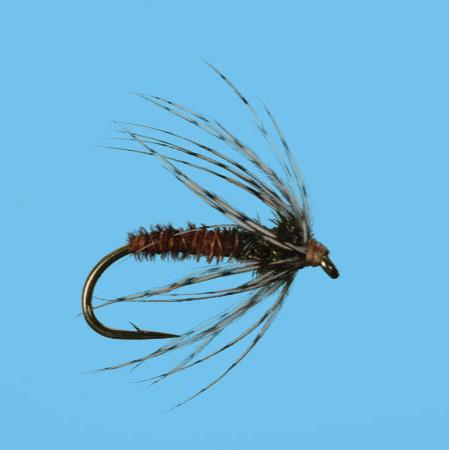 Soft Hackle