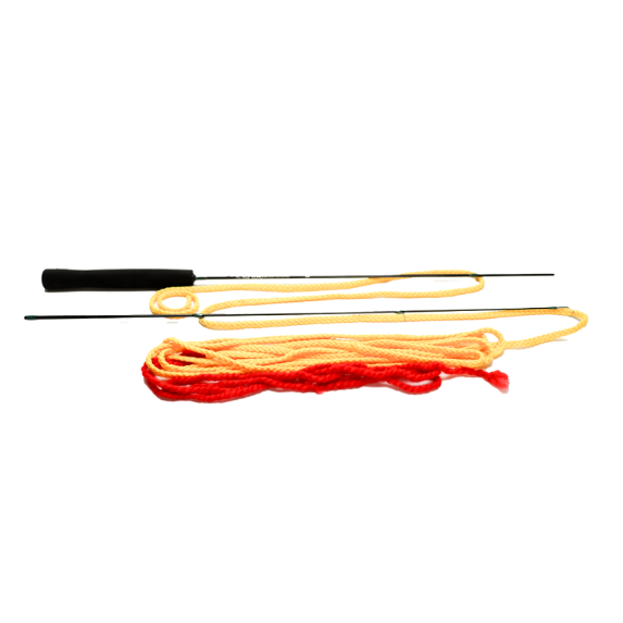 Echo Micro Practice Rod