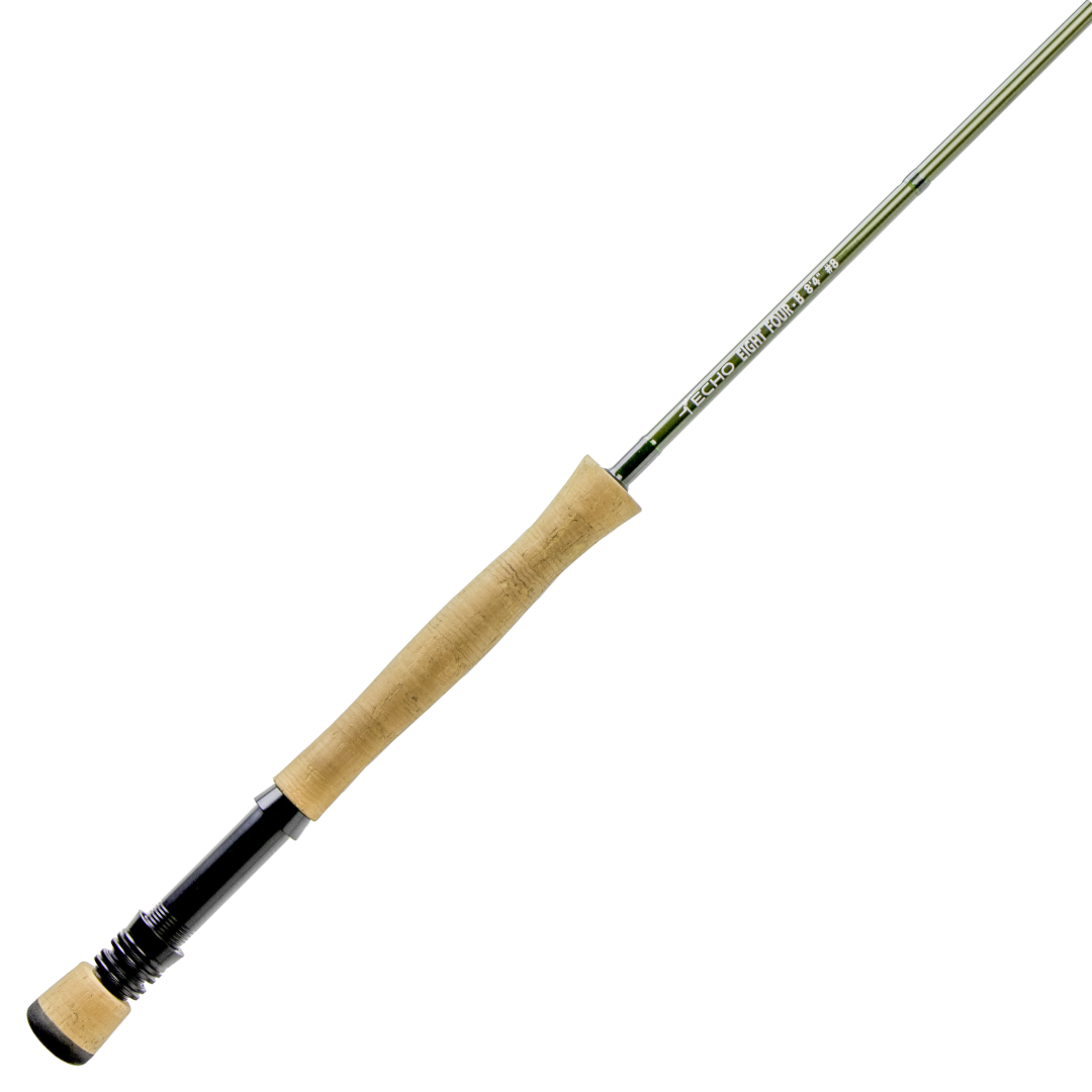 Echo 84B Fly Rod 8'4"
