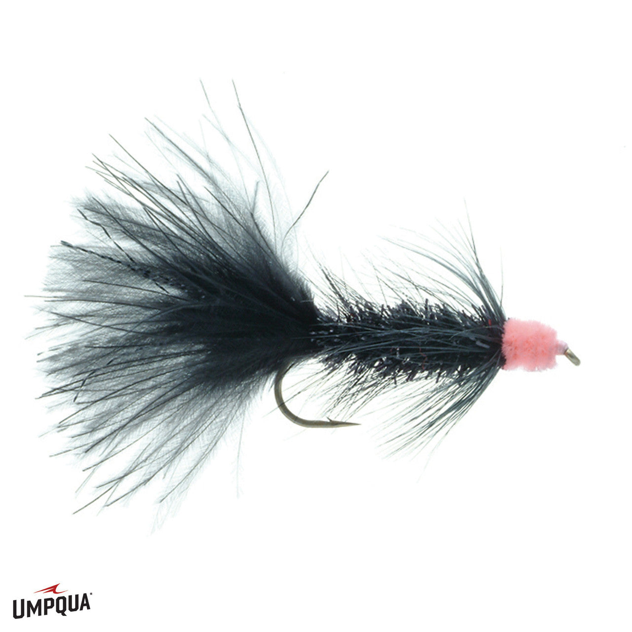 Crystal Egg Sucking Leech