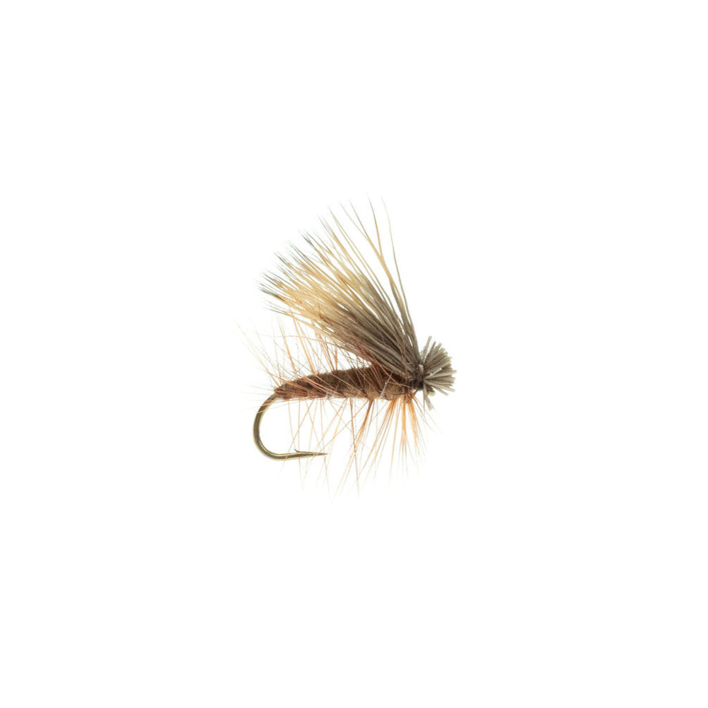 Elk Hair Caddis