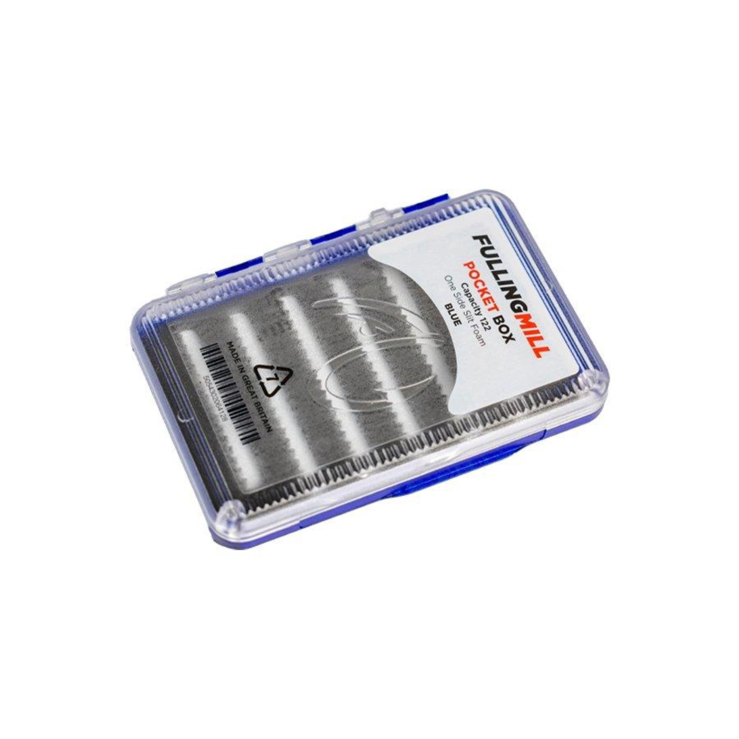 Fulling Mill Pocket Fly Box