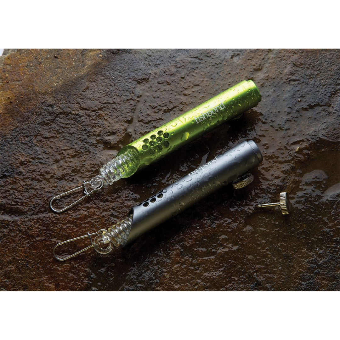 Fishpond 360 Swivel Retractor