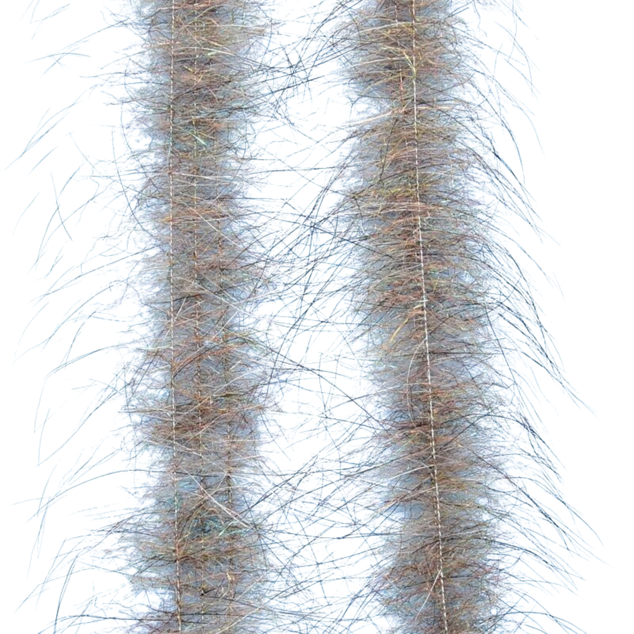 EP Foxy Brush - 1.5"
