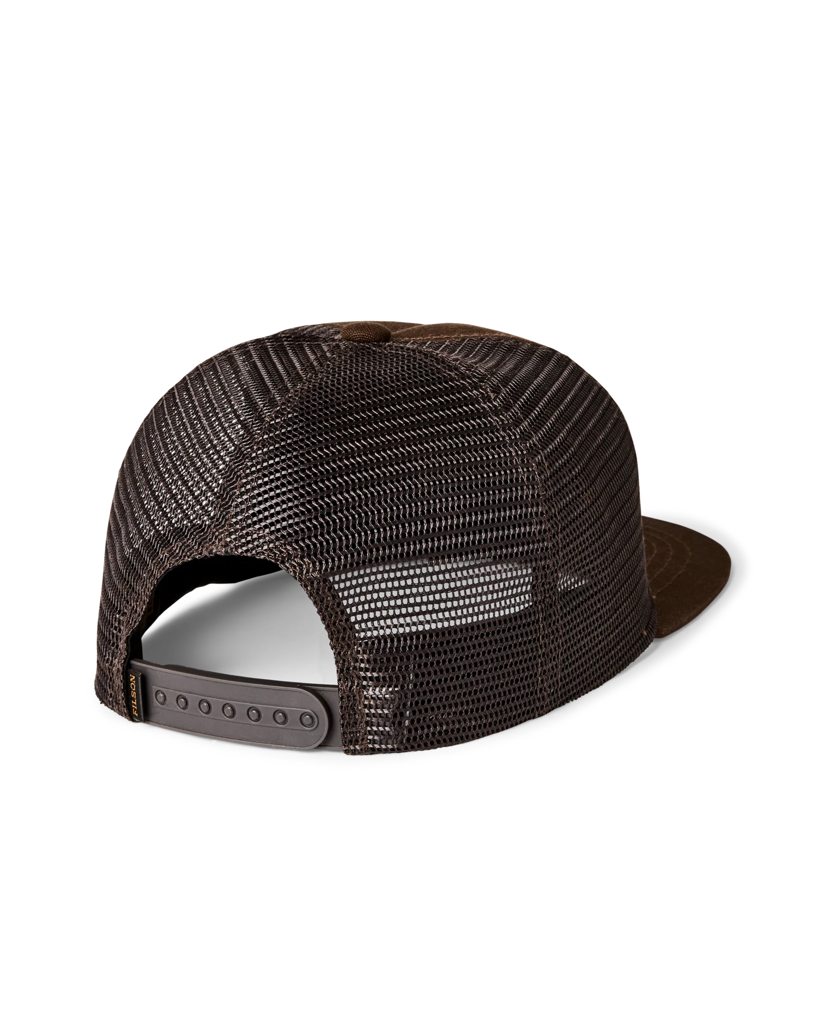 Flison Durham Ranger Trucker Mesh Cap