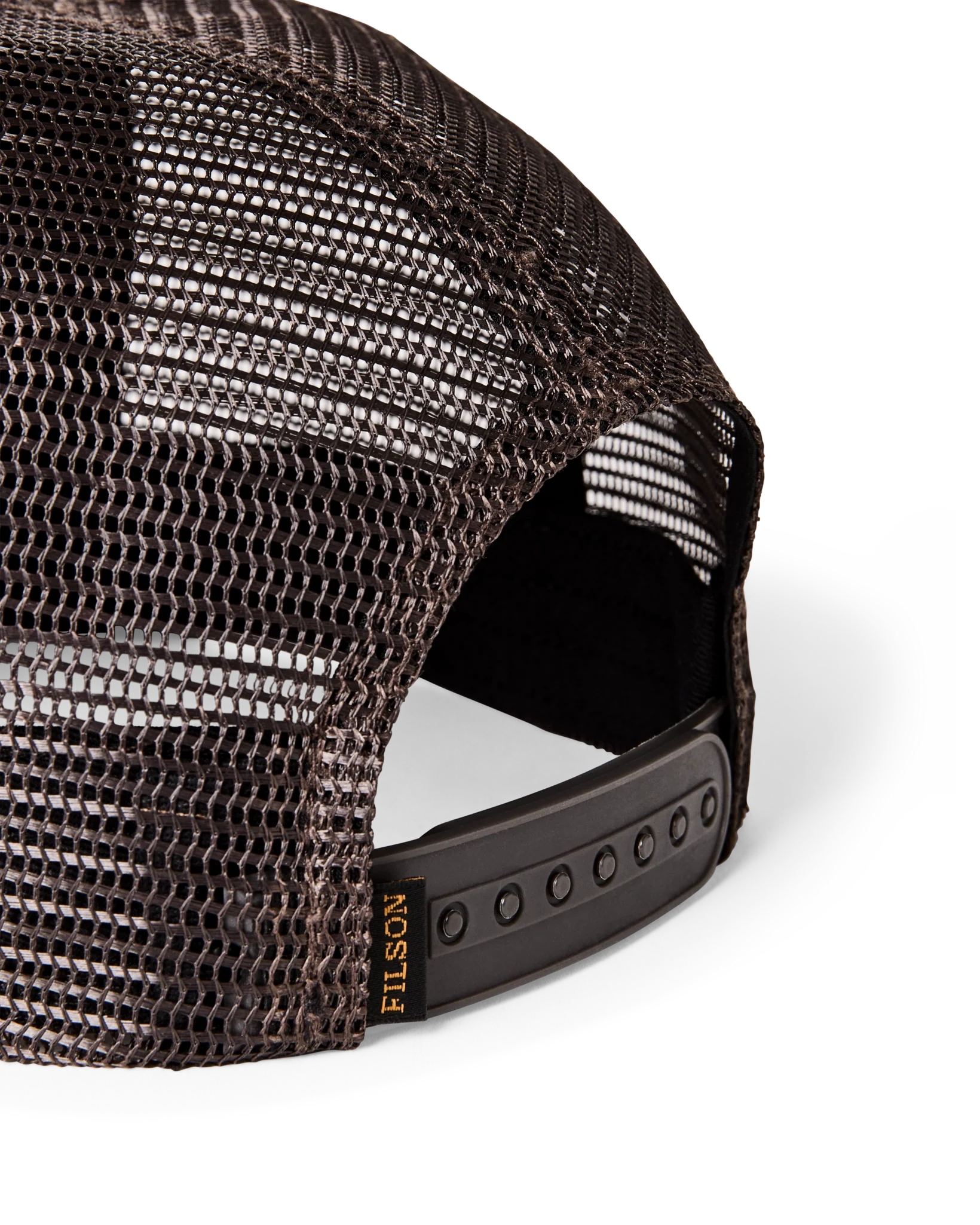 Flison Durham Ranger Trucker Mesh Cap