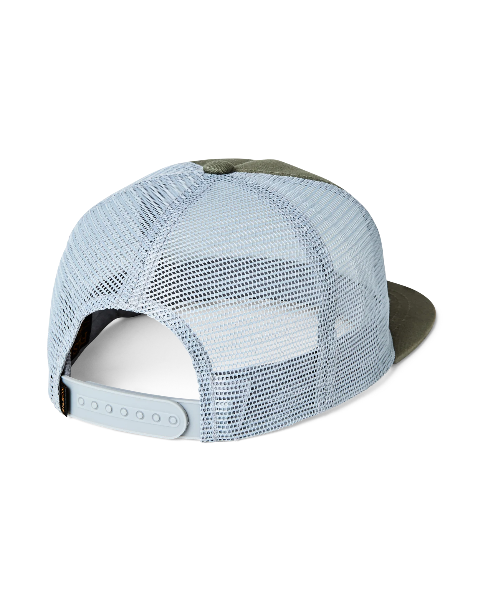 Flison Trout Trucker Mesh Cap