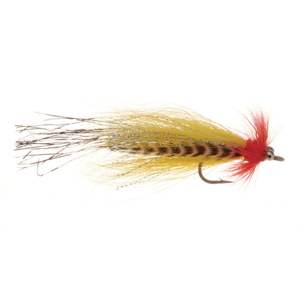 Flashtail Whistler