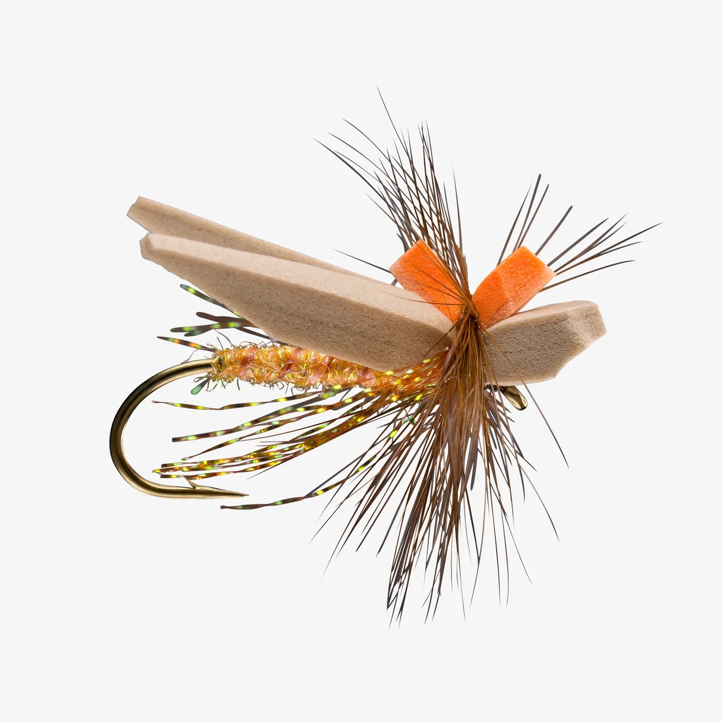 Rio's Steel Plow