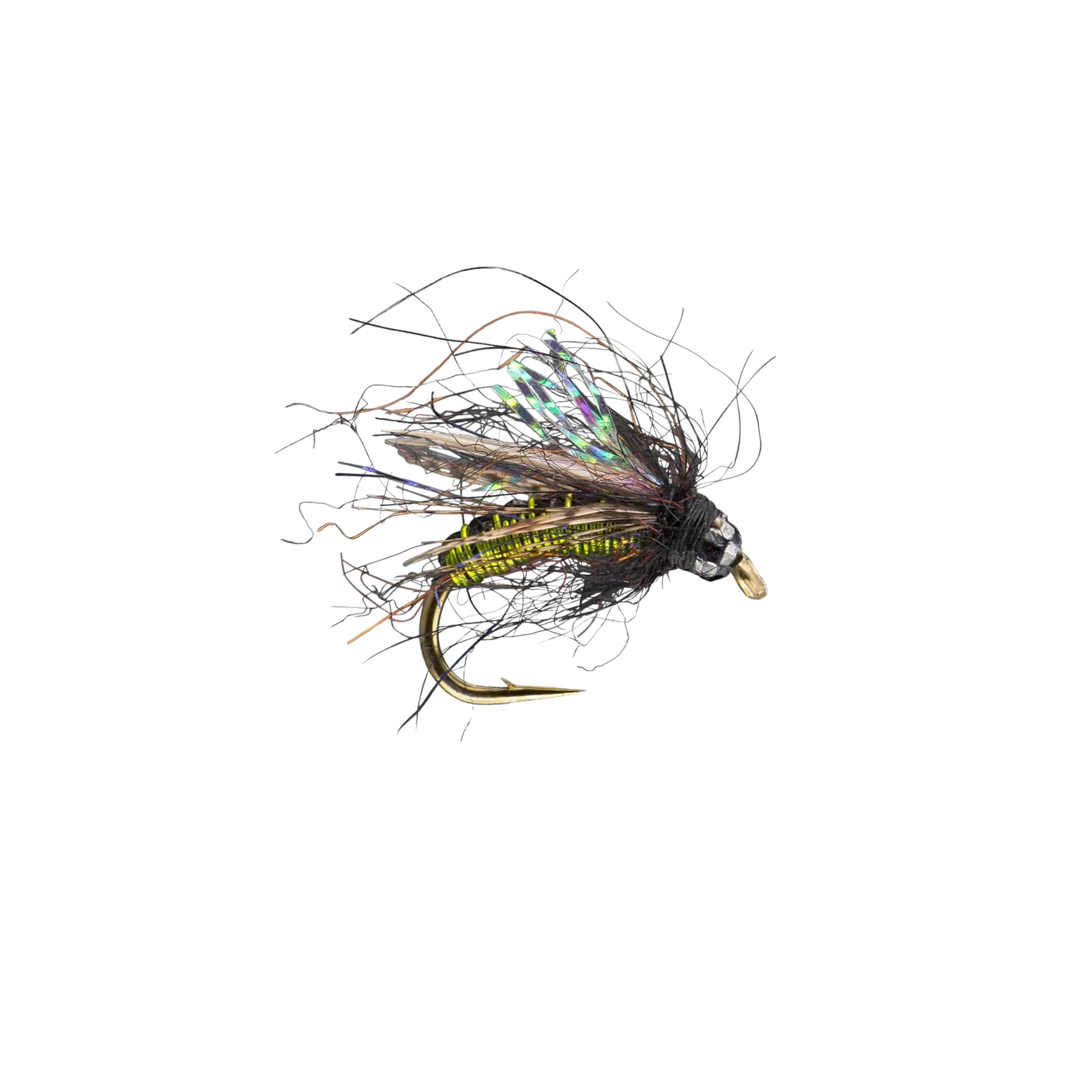 Hotwire Caddis