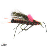 Flushfloater Golden Stonefly