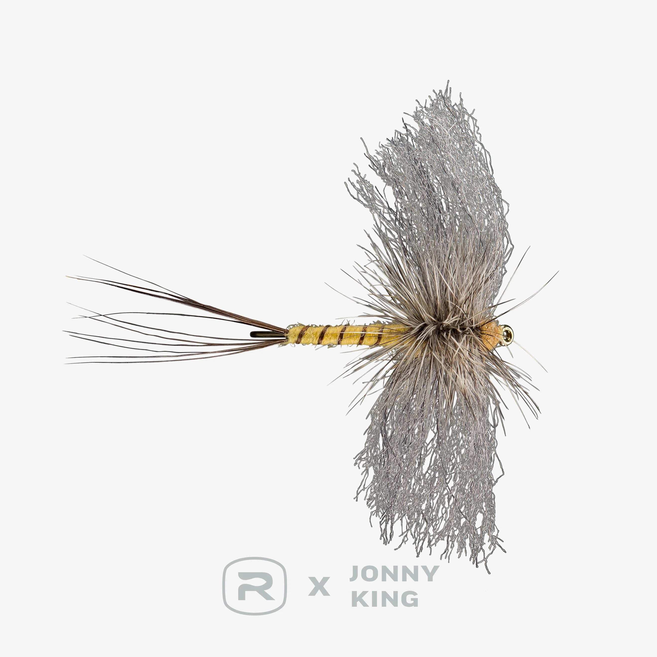King Splitsvile Megaspinner - Hex