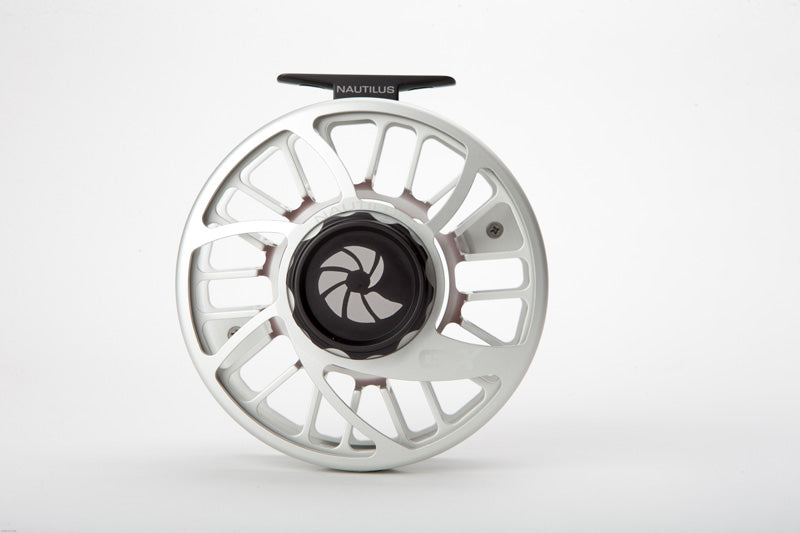 Nautilus GTX Fly Reel