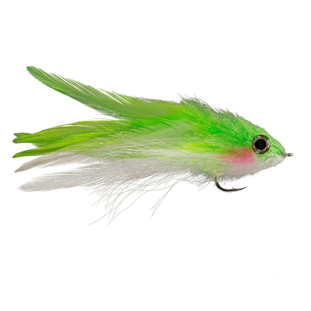 Rio's King Kinky Muddler