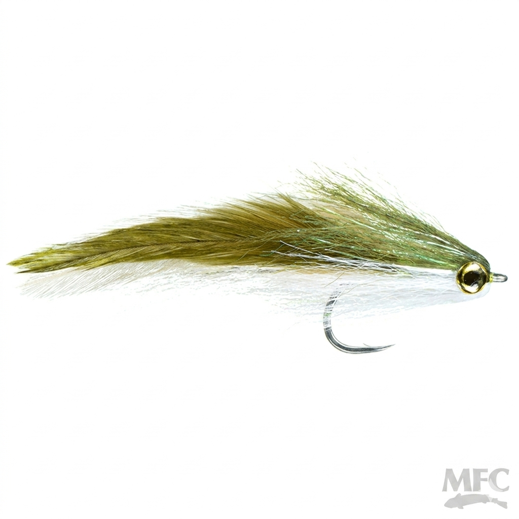 Nyacca Baitfish