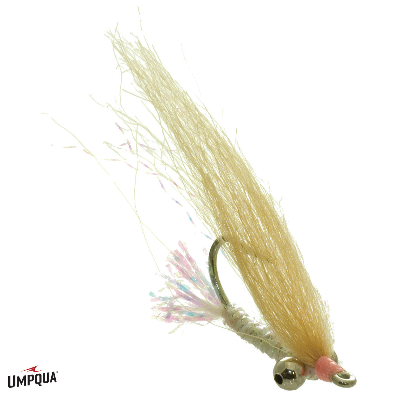 Umpqua's Gotcha