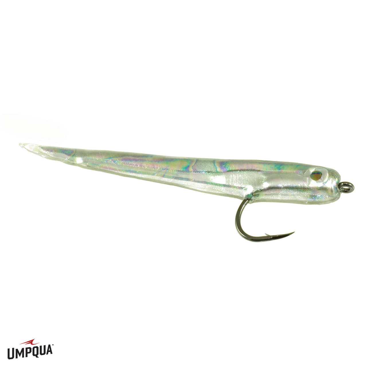 Gummy Minnow Big Game