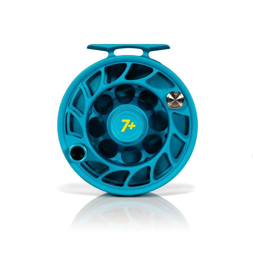 Hatch Kraken - Limited Edition Iconic 7+ Fly Reel