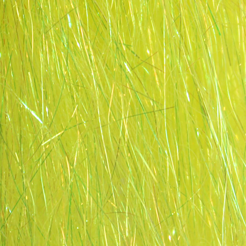 Larva Lace Angel Hair