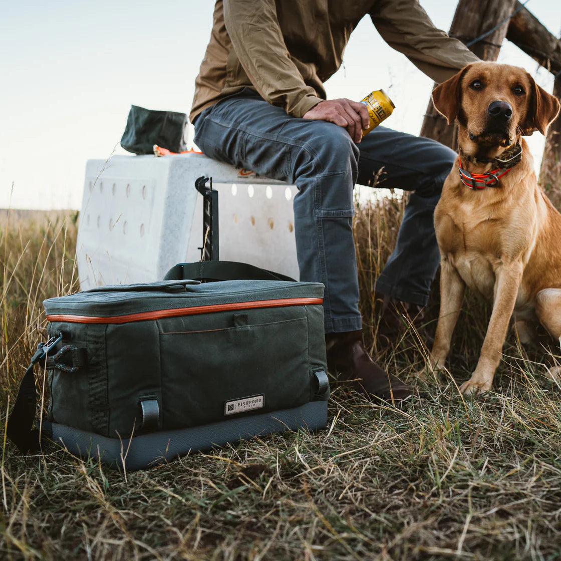 Fishpond Hailstorm Soft Cooler - New