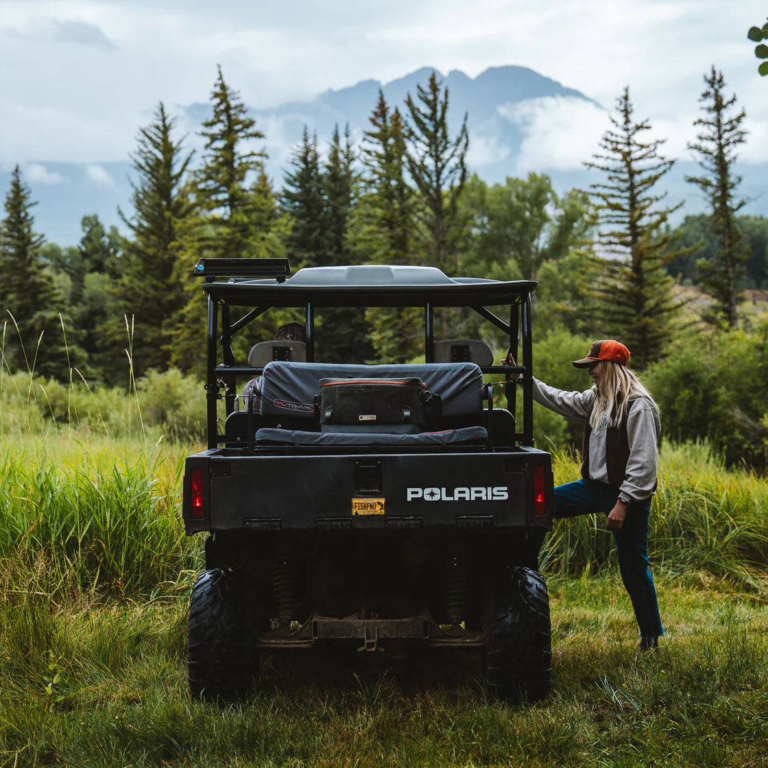 Fishpond Hailstorm Soft Cooler - New