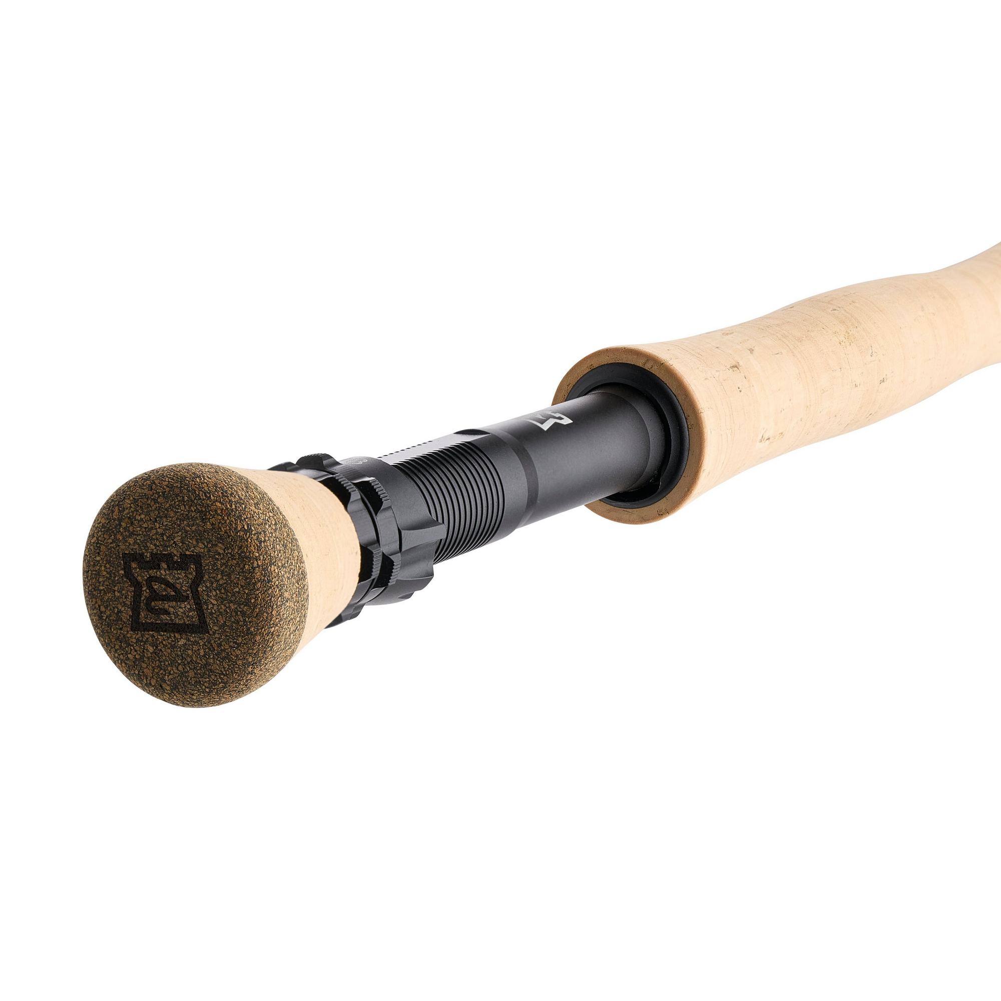 Hardy Marksman Z Fly Rod 1190-4