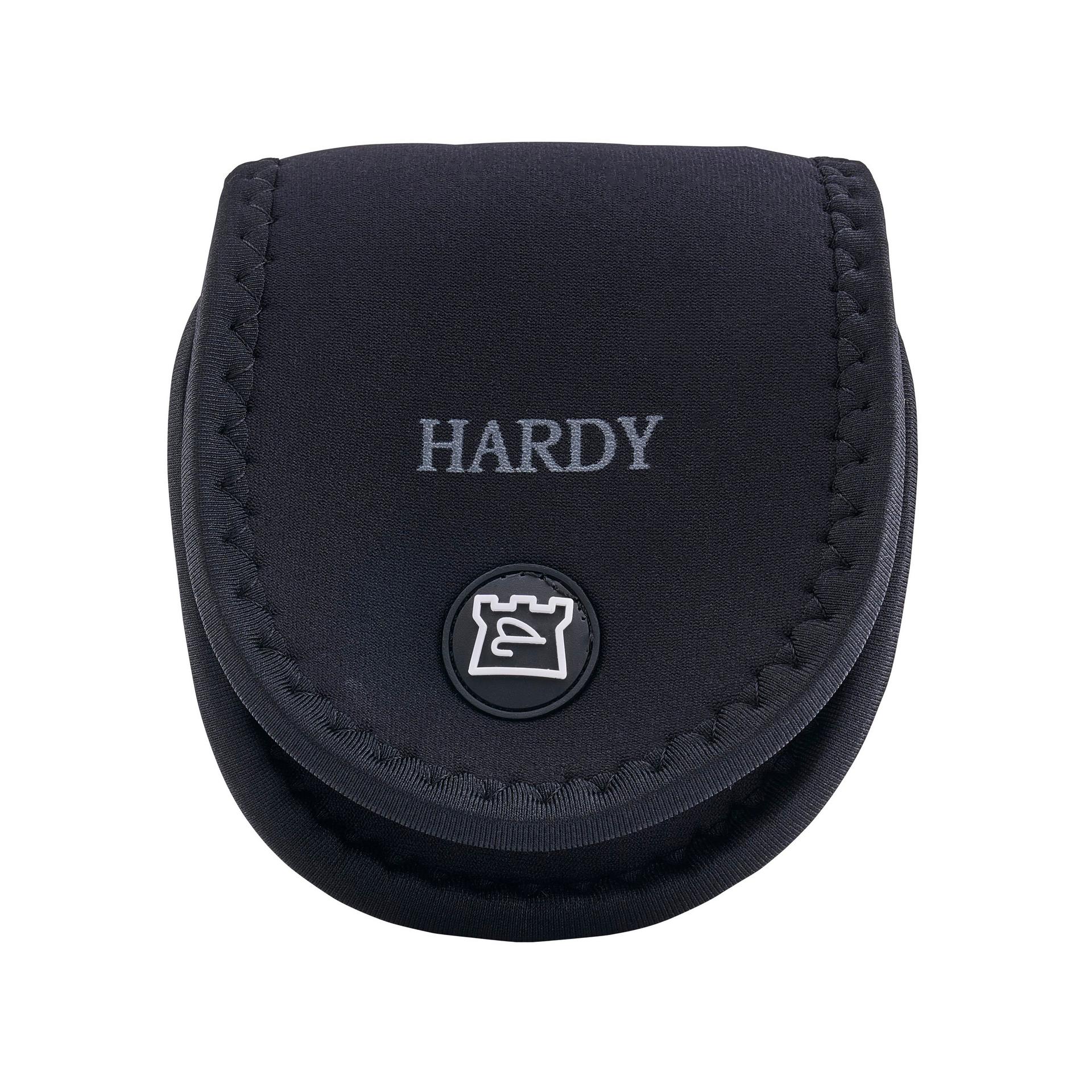 Hardy Resonate Fly Reel