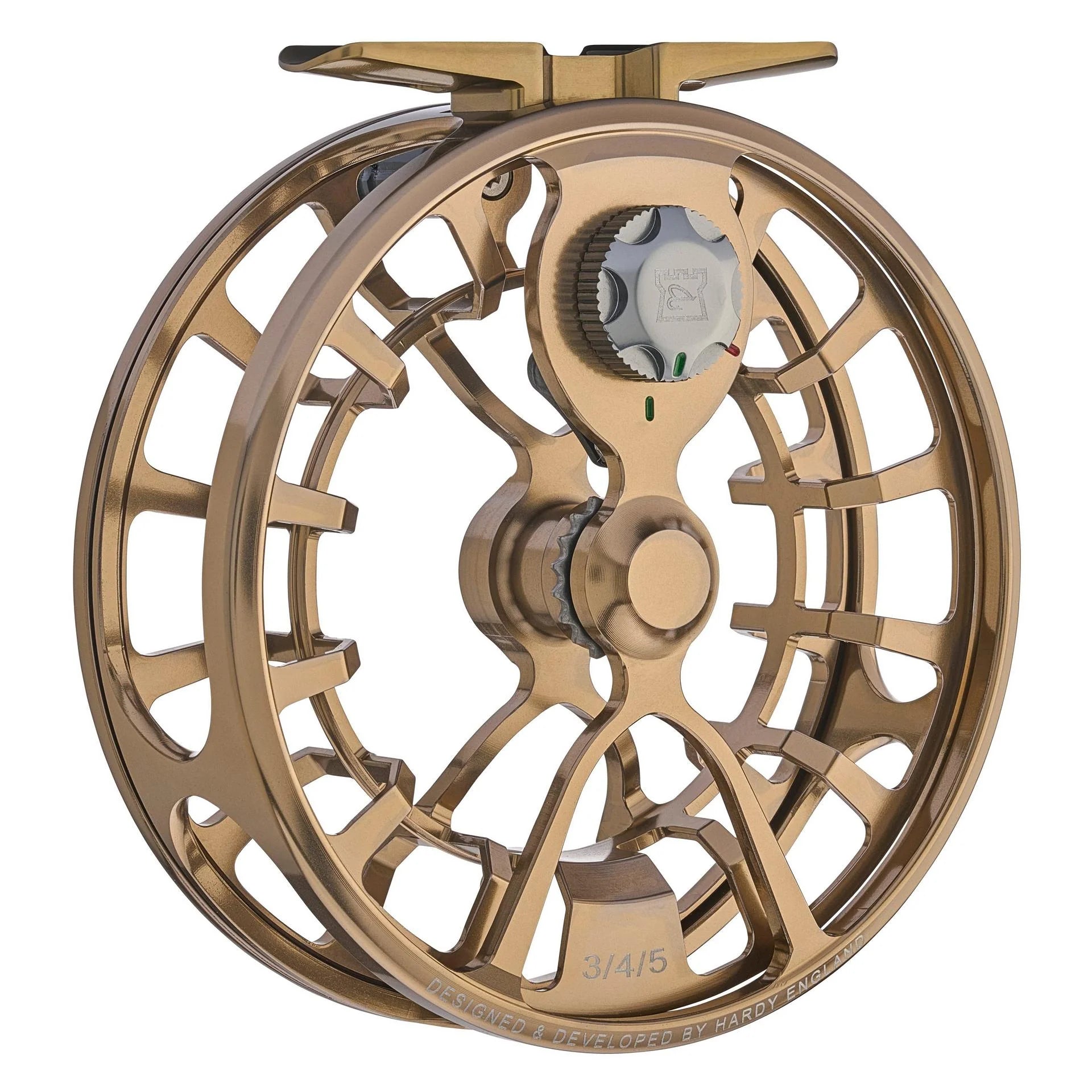 Hardy Resonate Fly Reel