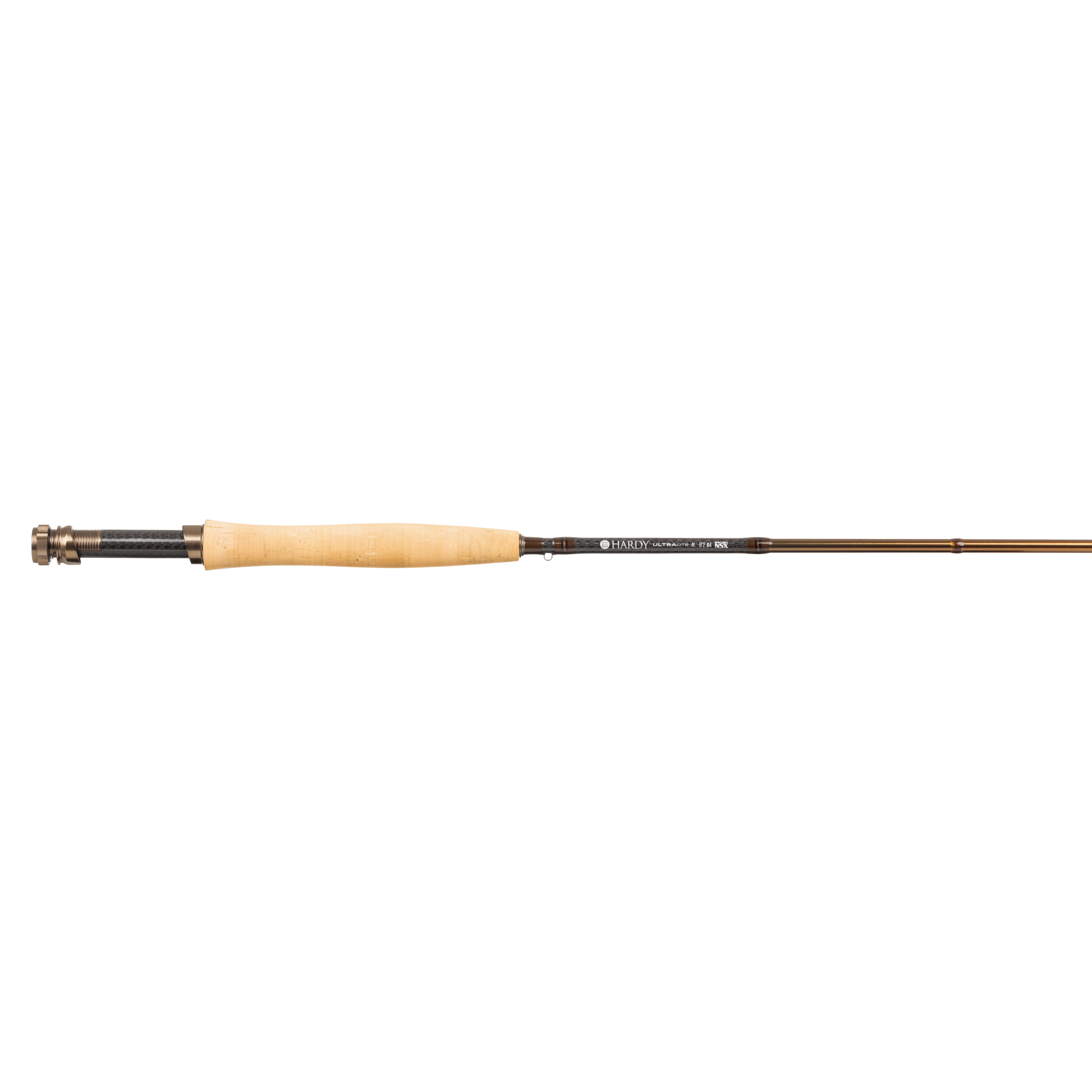 Hardy Ultralite LL Rod