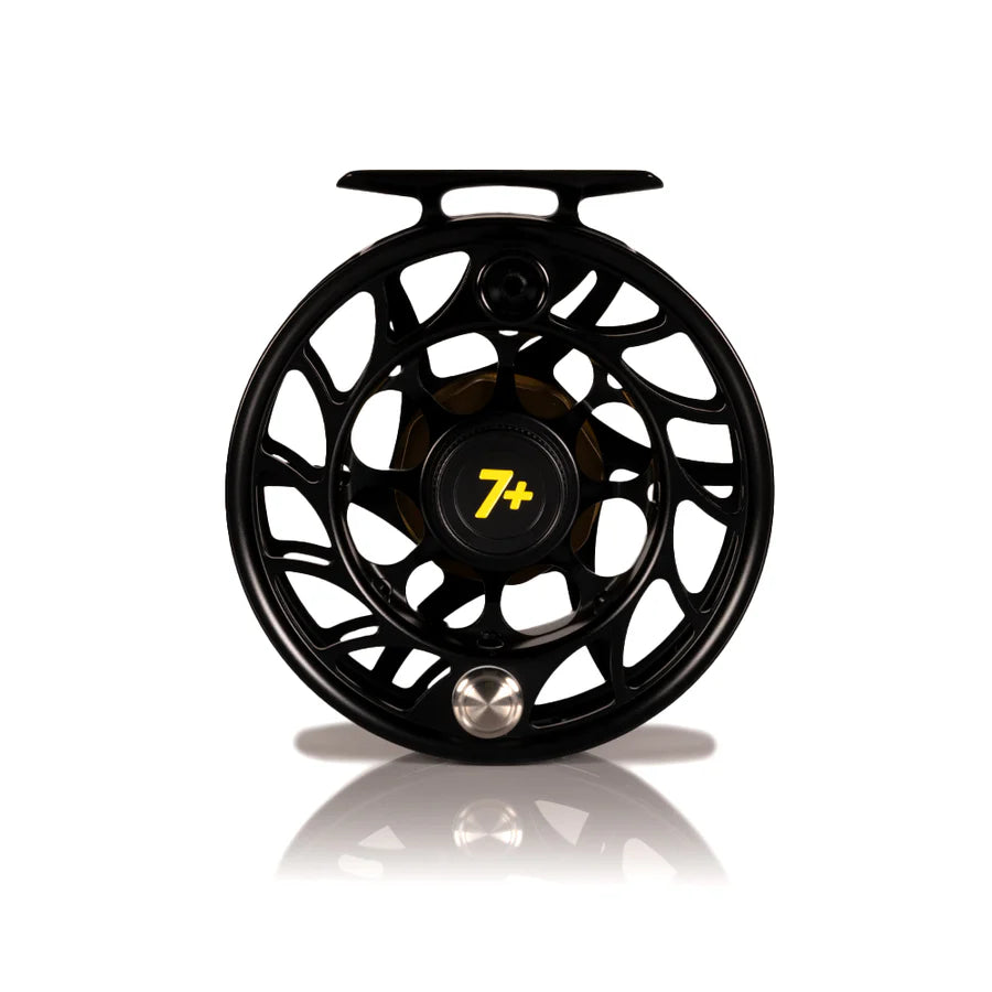 Hatch Limited Edition Iconic Fly Reel - Bat