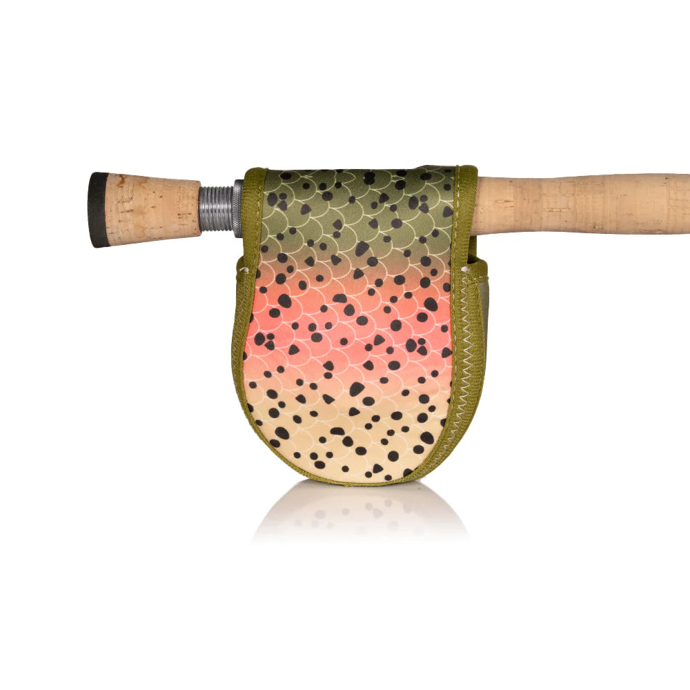 Hatch Custom Iconic Reel Pouch
